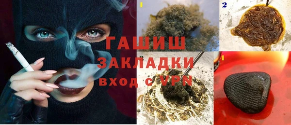 хмурый Абаза